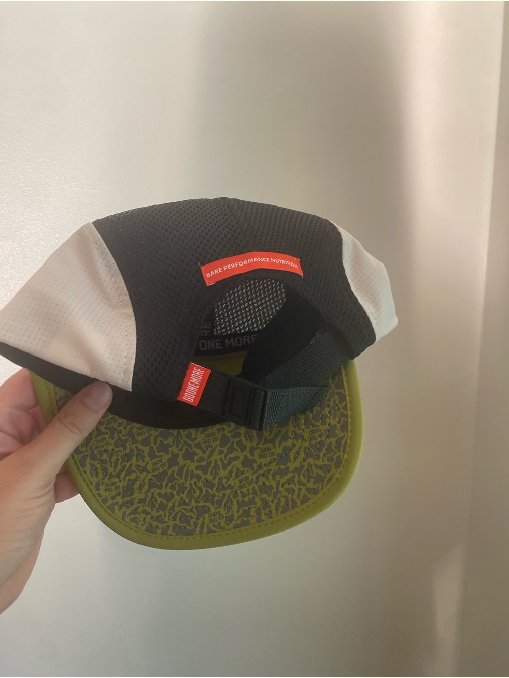 BPN hat - Picture 2 of 3